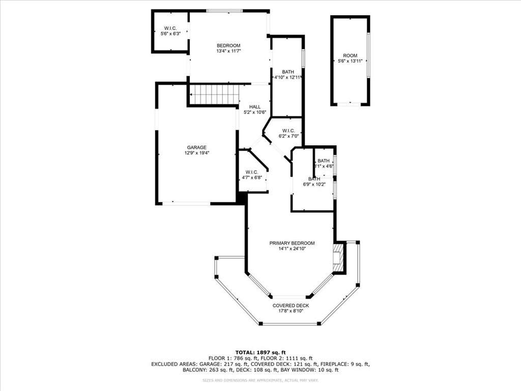 2180 Benson Avenue Cambria, CA 93428 - Photo 52 of 54