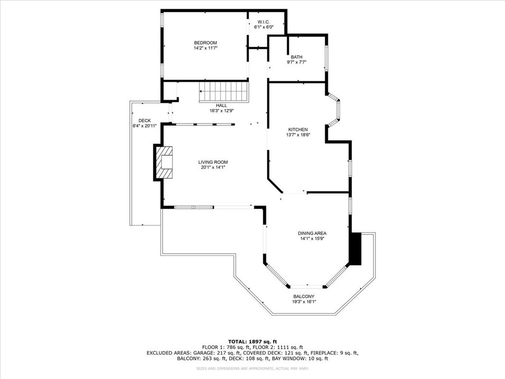 2180 Benson Avenue Cambria, CA 93428 - Photo 53 of 54