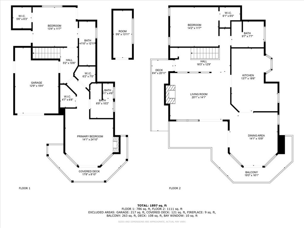 2180 Benson Avenue Cambria, CA 93428 - Photo 54 of 54
