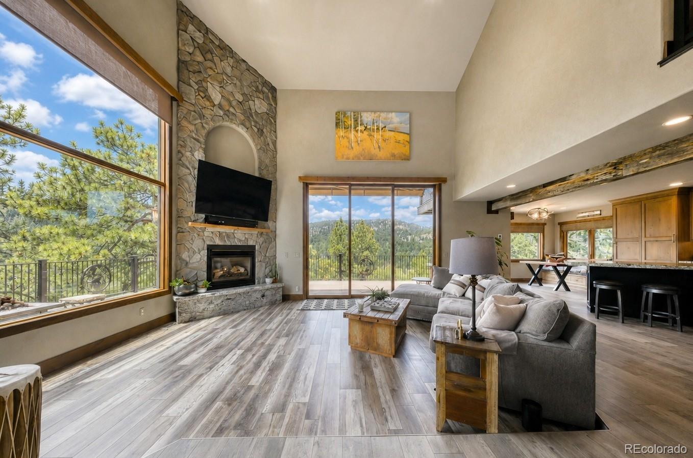 2112 Sawmill Gulch Road Golden, CO 80401 - Photo 9 of 50