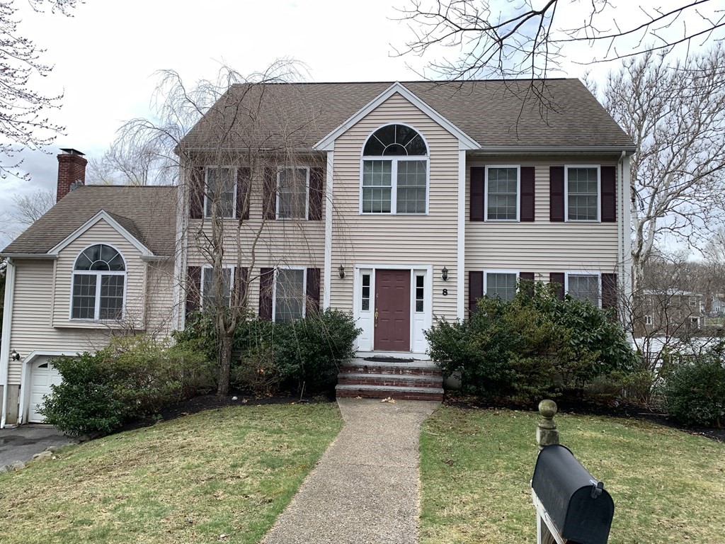 8 Reynolds Street Canton, MA 02021 - Photo 1 of 42 Gallery Image 1