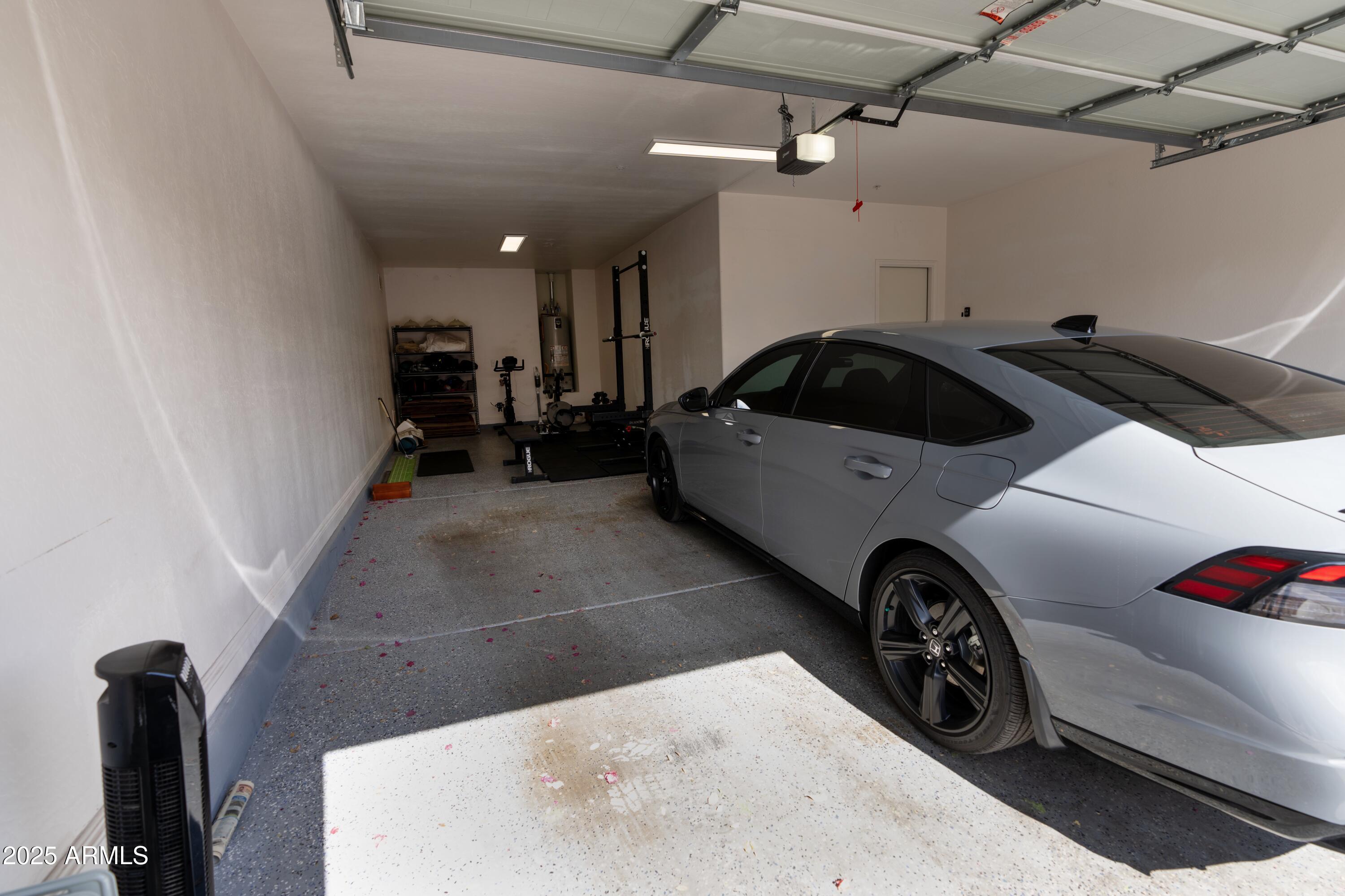 20753 West Legend Trail Buckeye, AZ 85396 - Photo 20 of 21 a view of parking garage