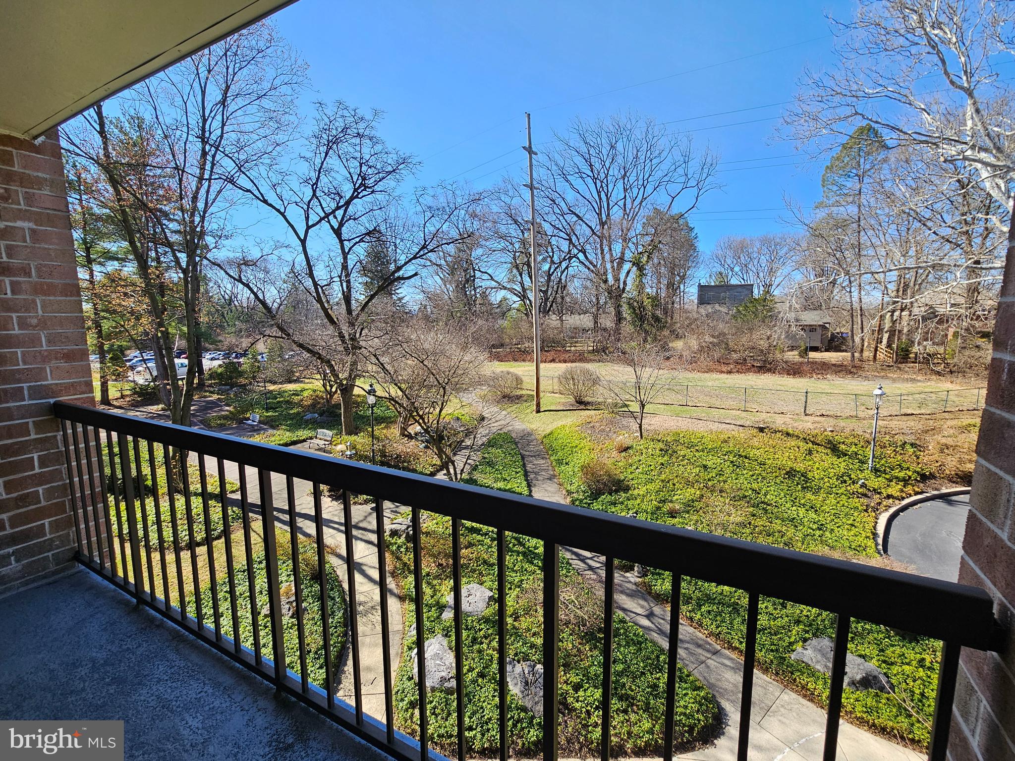 1375 Pershing Boulevard, Unit 307 Reading, PA 19607 - Photo 17 of 19 a view of a outdoor space