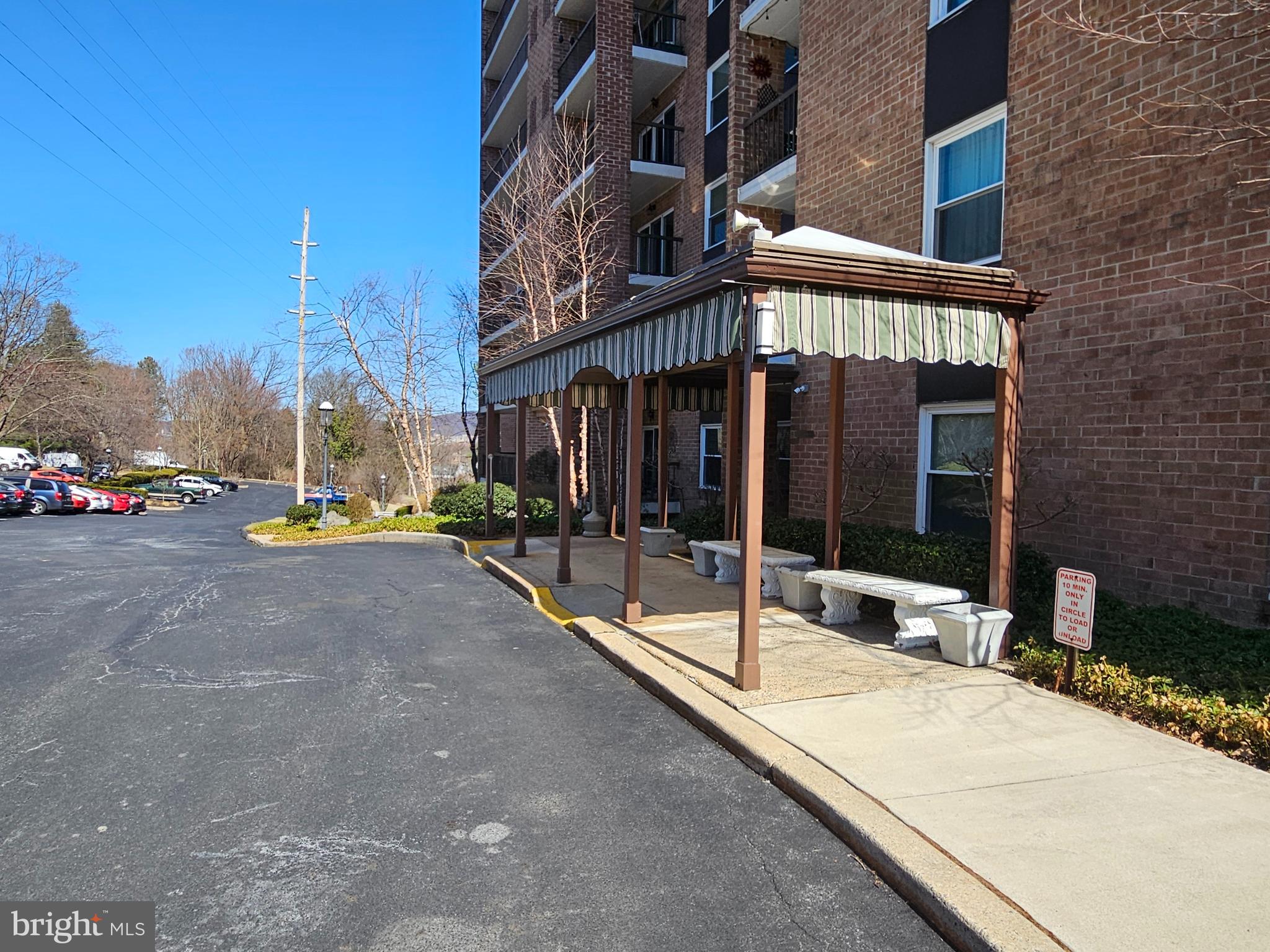 1375 Pershing Boulevard, Unit 307 Reading, PA 19607 - Photo 2 of 19