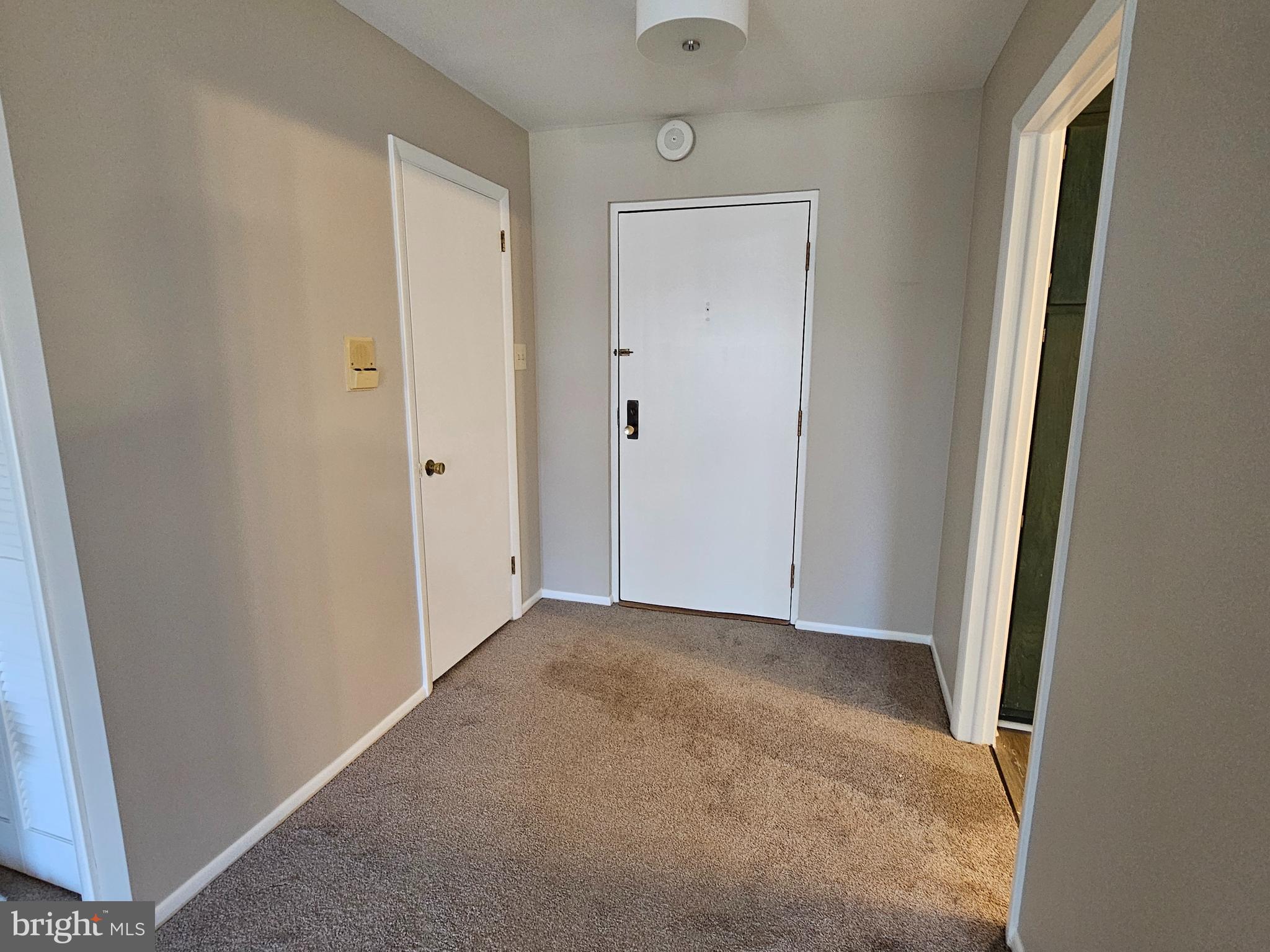 1375 Pershing Boulevard, Unit 307 Reading, PA 19607 - Photo 6 of 19 an empty room with closet