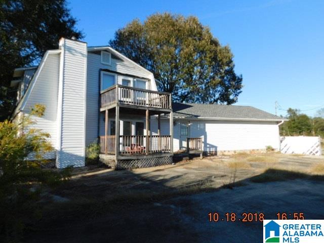 1454 Summerville Road Jasper, AL 35504 - Photo 3 of 13