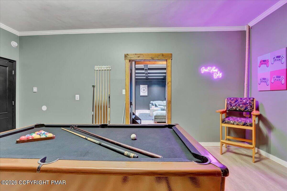 9 Birch Point Road Gouldsboro, PA 18424 - Photo 42 of 85 056-A7407012