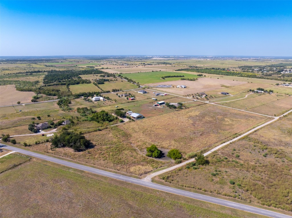 0 F M Road Buda, TX 78610 - Photo 2 of 11 an aerial view of beach and ocean