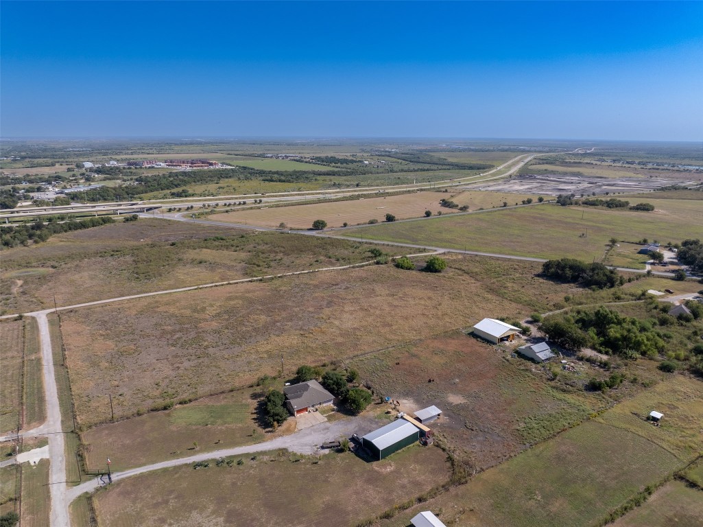 0 F M Road Buda, TX 78610 - Photo 6 of 11 an aerial view of a ocean beach