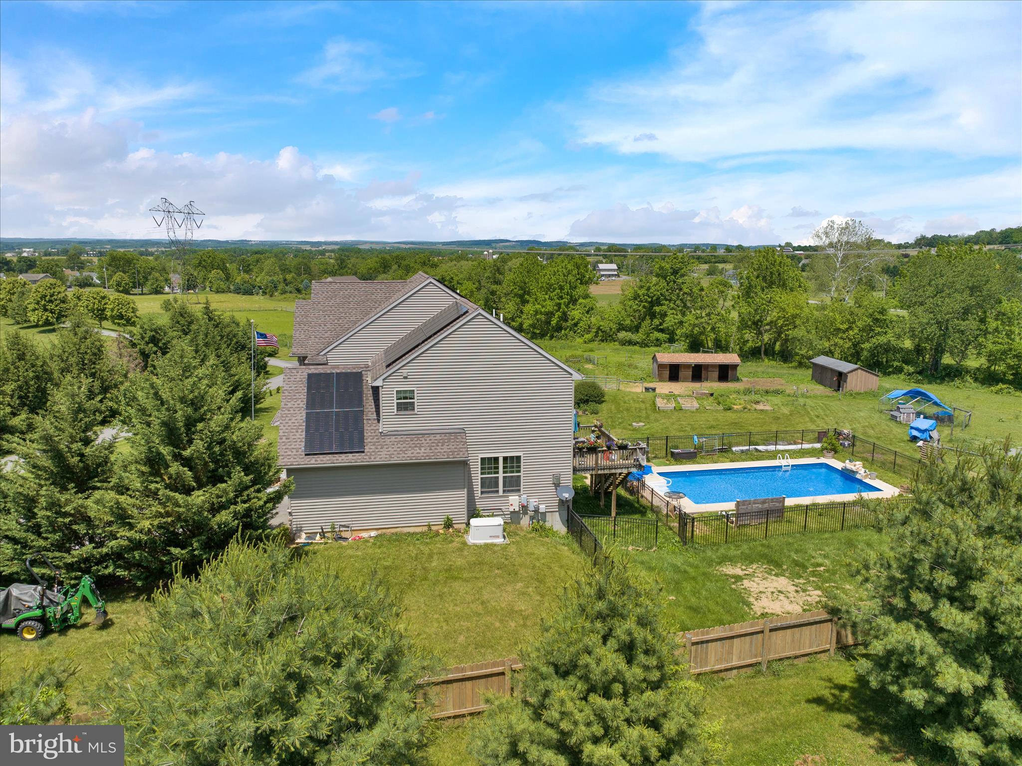 72 Cider Mill Road Mertztown, PA 19539 - Photo 50 of 53 DJI_20260531132532_0036_D