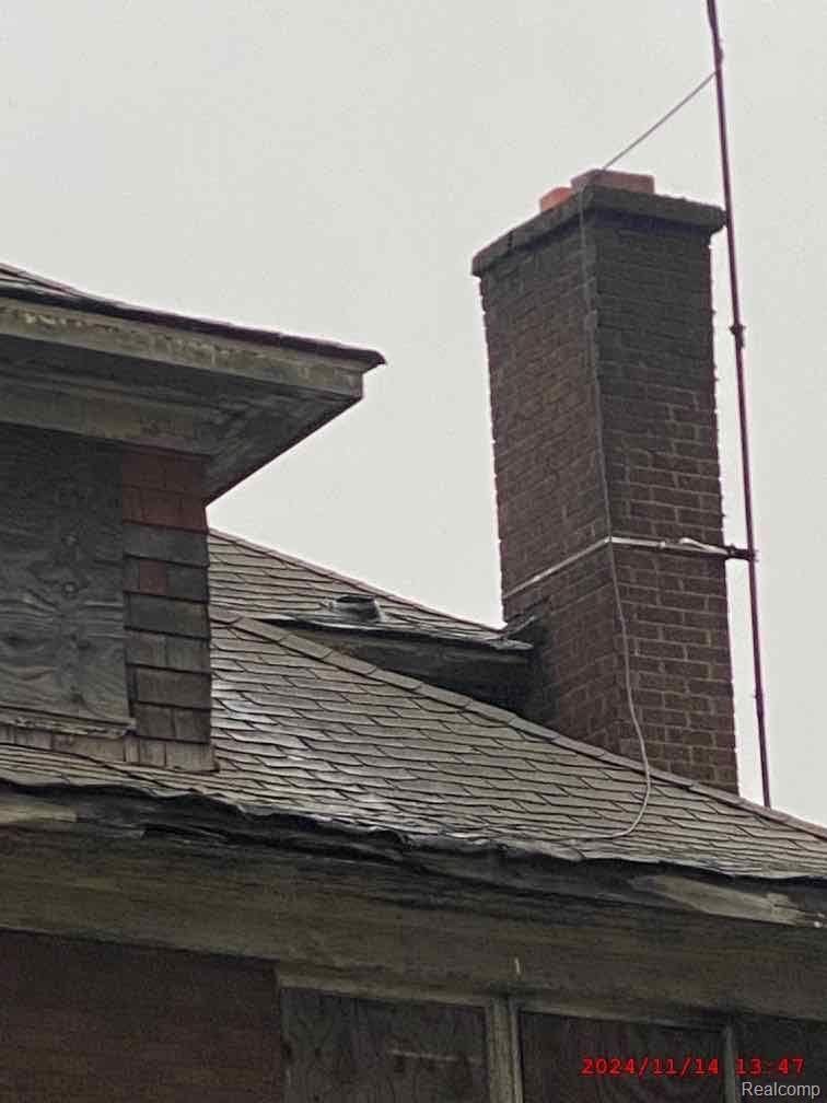 1129 Atkinson Street Detroit, MI 48202 - Photo 6 of 35 Gallery Image 6