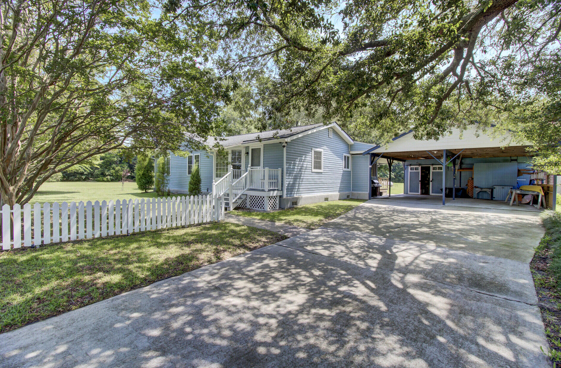 1102 Queenie Road Moncks Corner, SC 29461 - Photo 2 of 75 14_14_mls