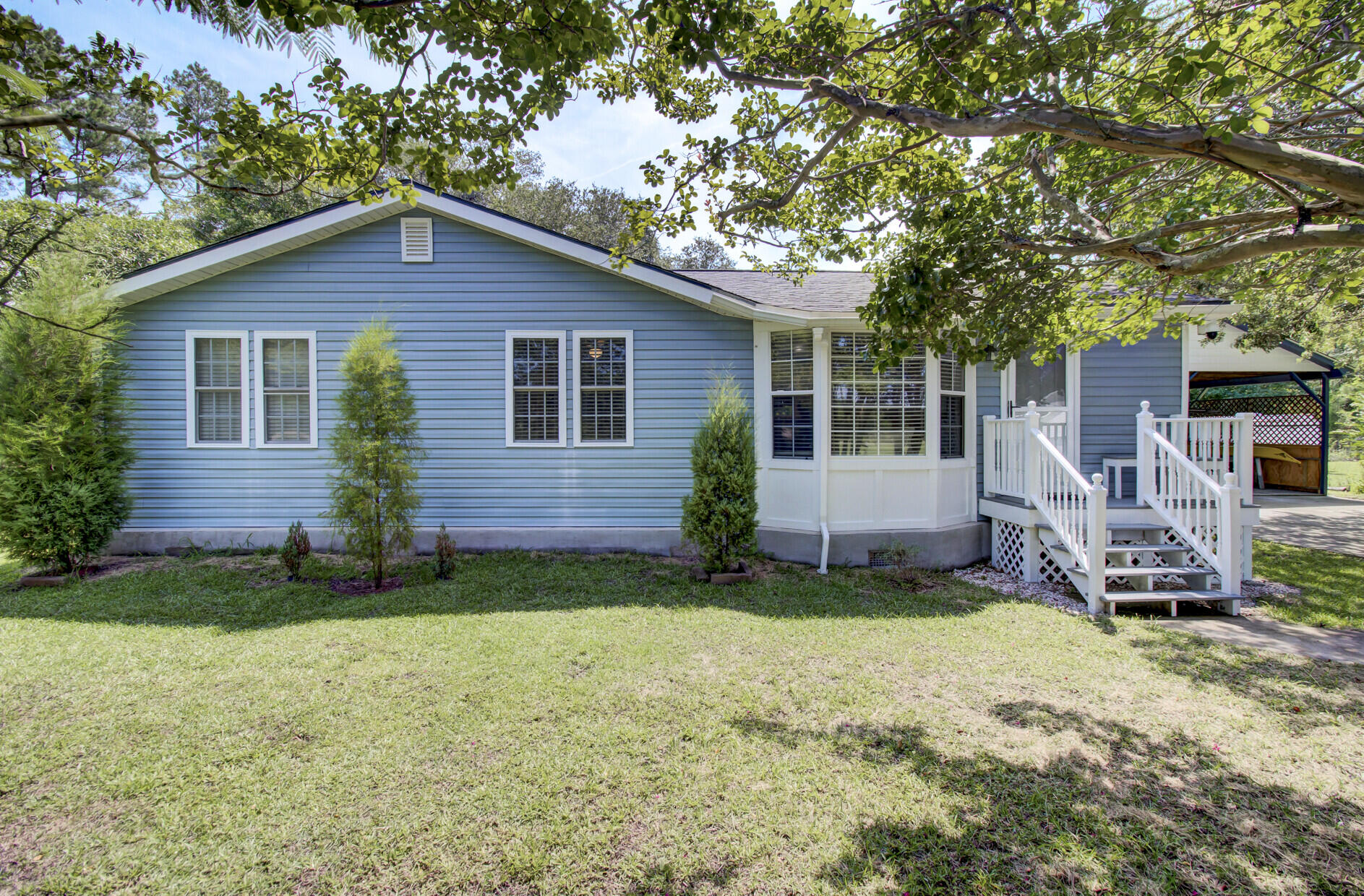 1102 Queenie Road Moncks Corner, SC 29461 - Photo 3 of 75 15_15_mls