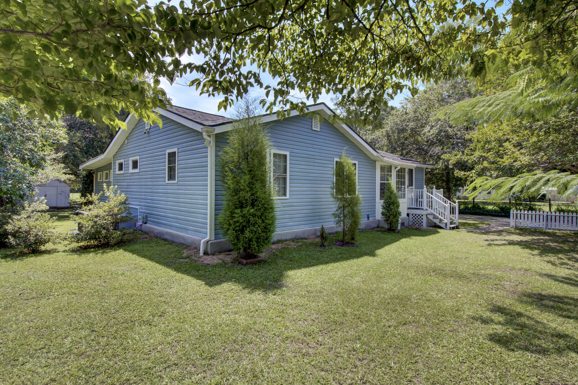1102 Queenie Road Moncks Corner, SC 29461 - Photo 4 of 75 16_16_mls