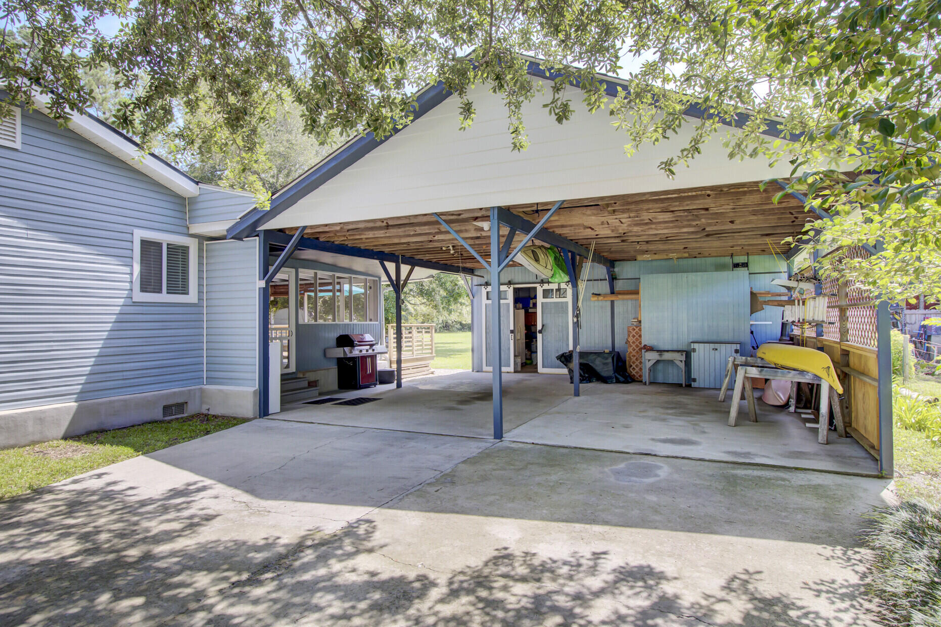 1102 Queenie Road Moncks Corner, SC 29461 - Photo 42 of 75 54_54_mls