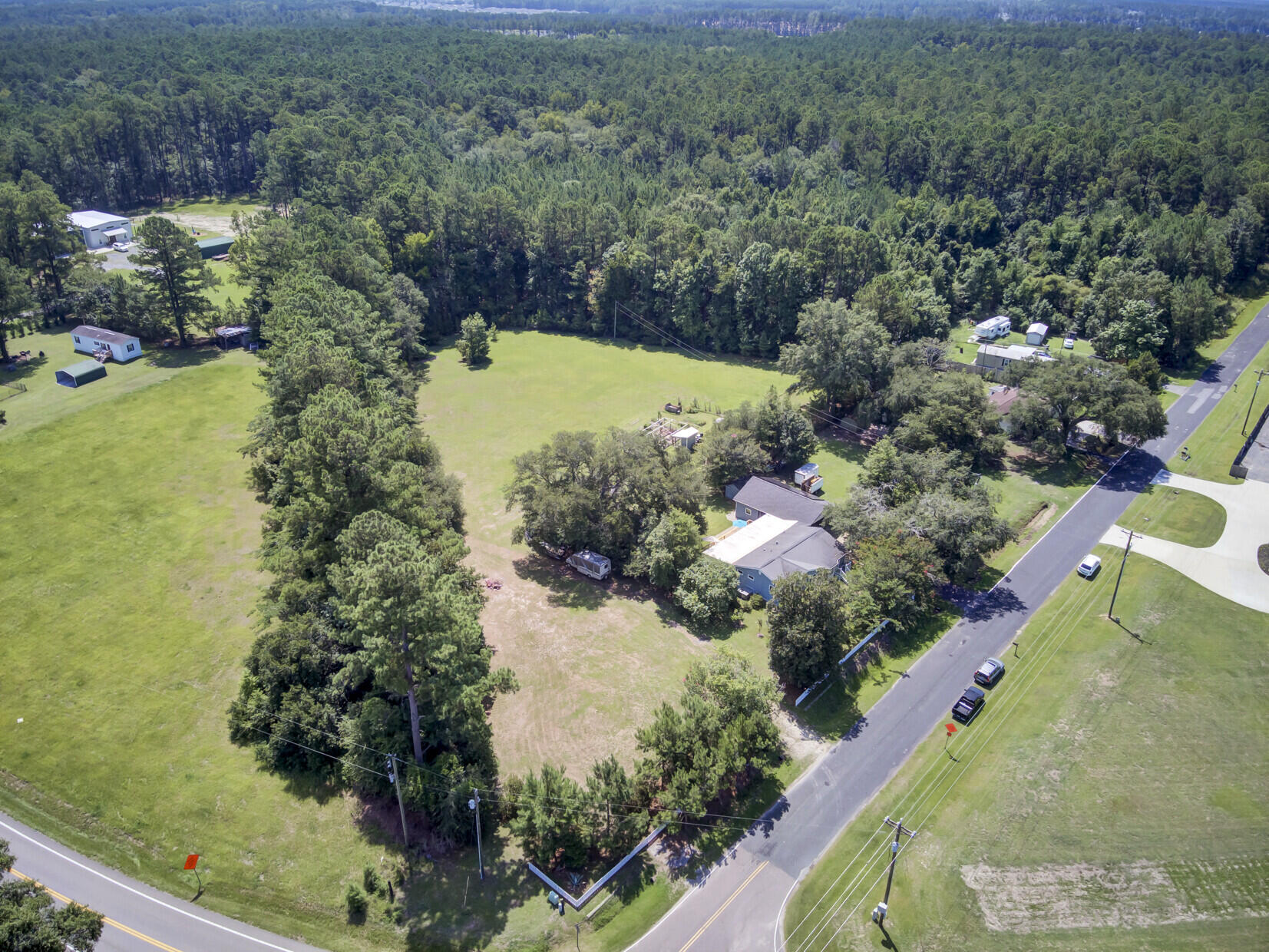 1102 Queenie Road Moncks Corner, SC 29461 - Photo 71 of 75 10_10_mls