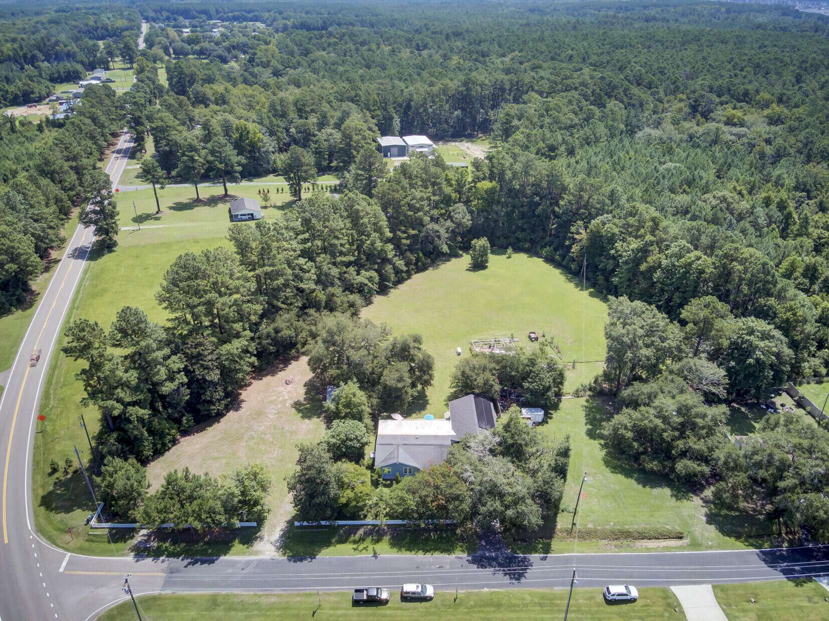 1102 Queenie Road Moncks Corner, SC 29461 - Photo 72 of 75 11_11_mls