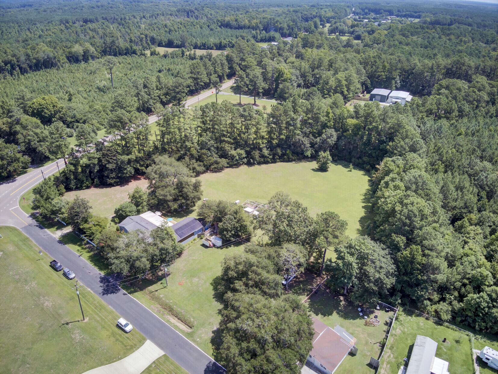 1102 Queenie Road Moncks Corner, SC 29461 - Photo 73 of 75 12_12_mls