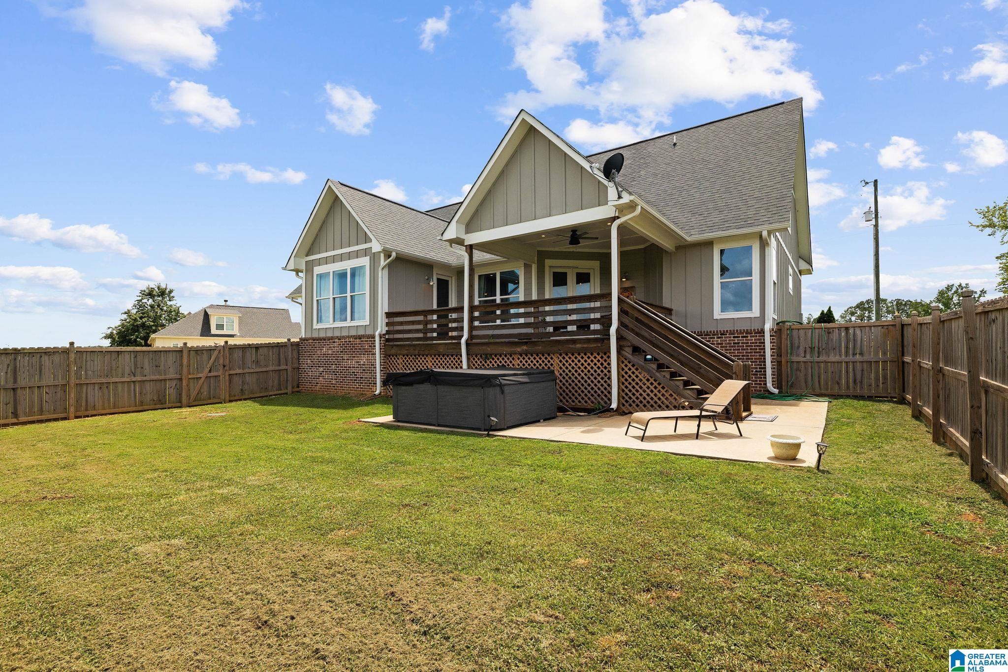 665 Watson Road Cropwell, AL 35054 - Photo 46 of 46