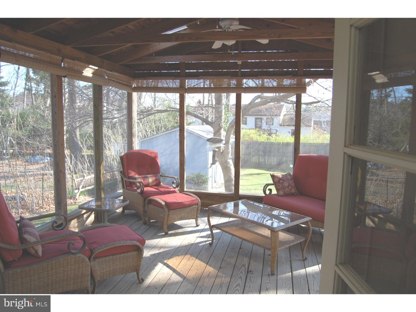 116 Silver Birch Road Williamstown, NJ 08094 - Photo 18 of 24 Gallery Image 18