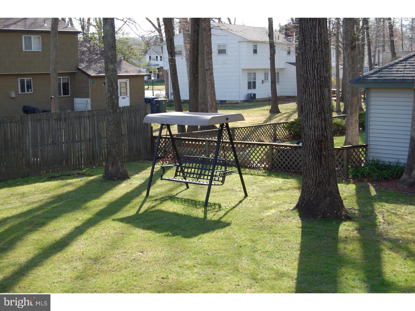 116 Silver Birch Road Williamstown, NJ 08094 - Photo 19 of 24 Gallery Image 19