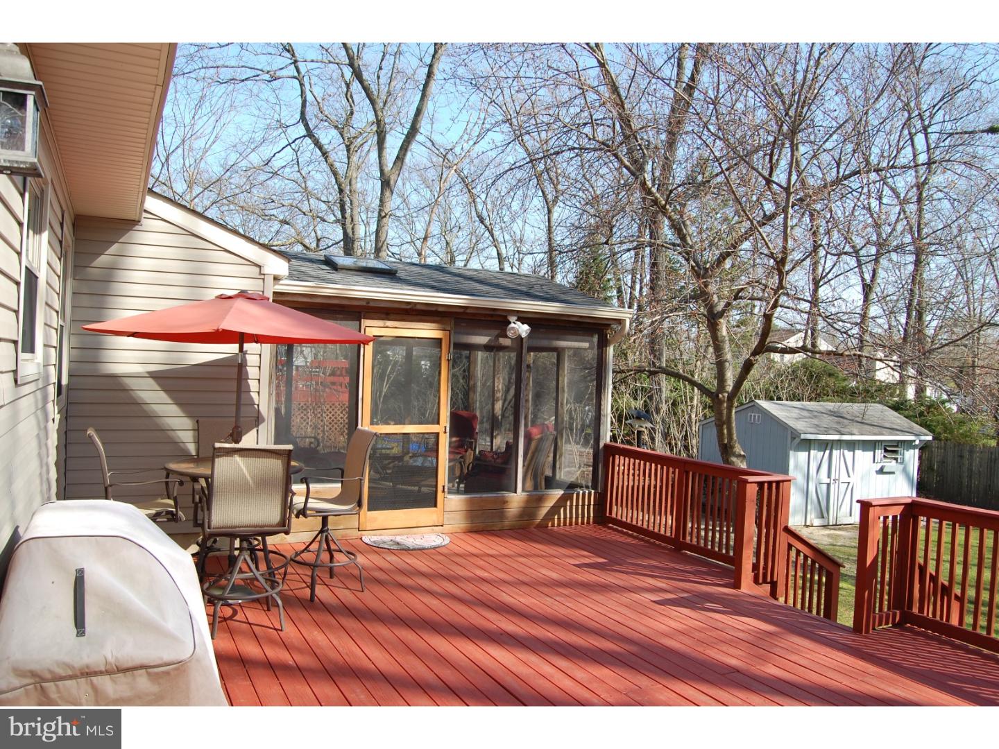 116 Silver Birch Road Williamstown, NJ 08094 - Photo 20 of 24 Gallery Image 20
