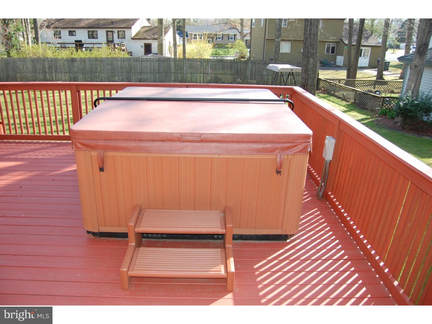 116 Silver Birch Road Williamstown, NJ 08094 - Photo 21 of 24 Gallery Image 21