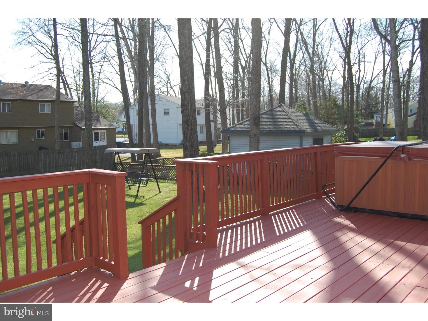 116 Silver Birch Road Williamstown, NJ 08094 - Photo 22 of 24 Gallery Image 22
