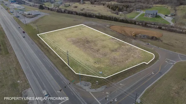 $1,100,000 | 0 North Greencomm Drive, Lawrenceburg, IN 47025
