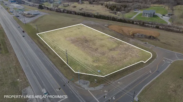 $1,100,000 | 0 North Greencomm Drive, Lawrenceburg, IN 47025