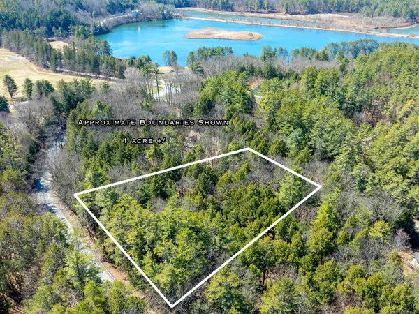 $95,000 | 0 Morrill Bend, Quechee, VT 05059