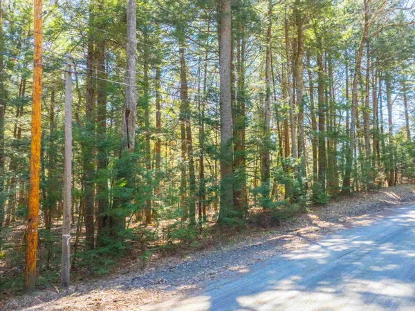 $95,000 | 0 Morrill Bend, Quechee, VT 05059