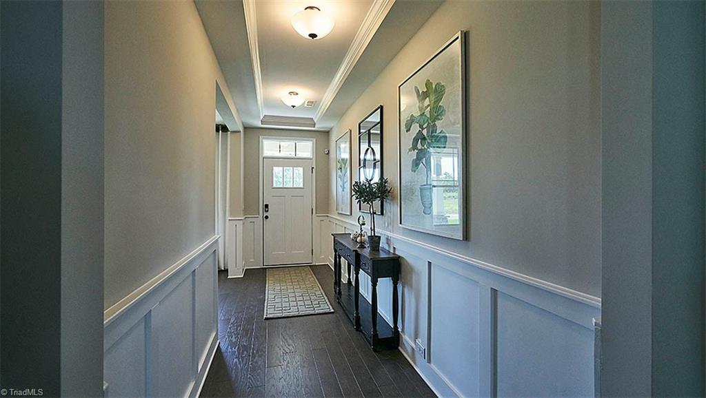 6212 Bateman Court Oak Ridge, NC 27310 - Photo 2 of 21 REPRESENTATIVE IMAGE - NOT ACTUAL HOME