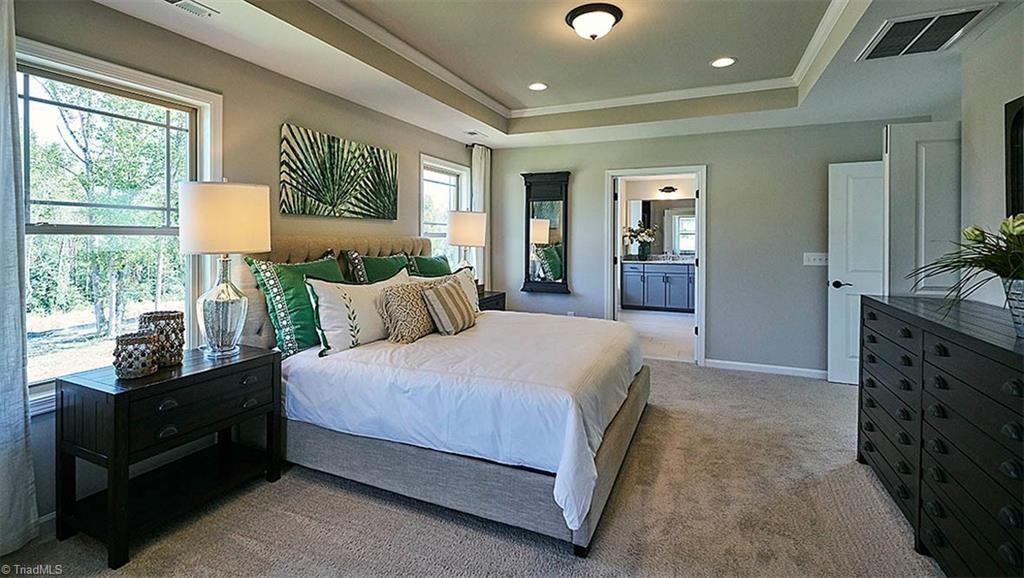 6212 Bateman Court Oak Ridge, NC 27310 - Photo 11 of 21 REPRESENTATIVE IMAGE - NOT ACTUAL HOME