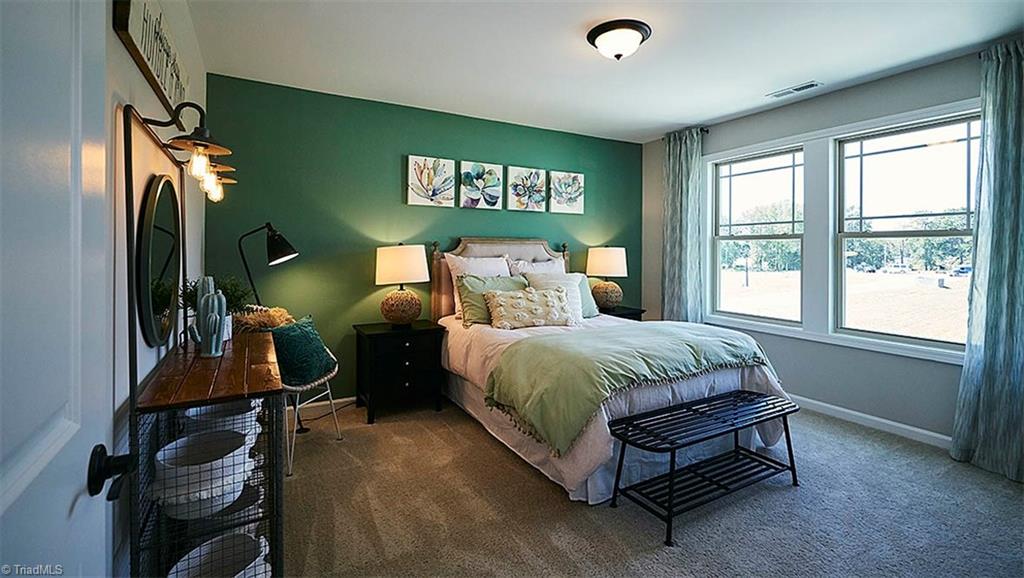 6212 Bateman Court Oak Ridge, NC 27310 - Photo 18 of 21 REPRESENTATIVE IMAGE - NOT ACTUAL HOME
