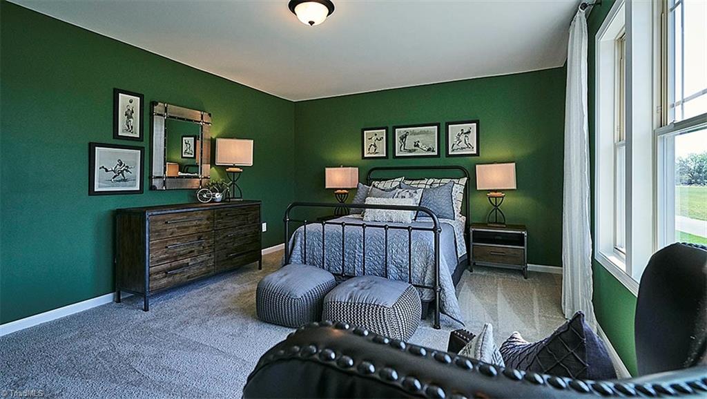 6212 Bateman Court Oak Ridge, NC 27310 - Photo 19 of 21 REPRESENTATIVE IMAGE - NOT ACTUAL HOME