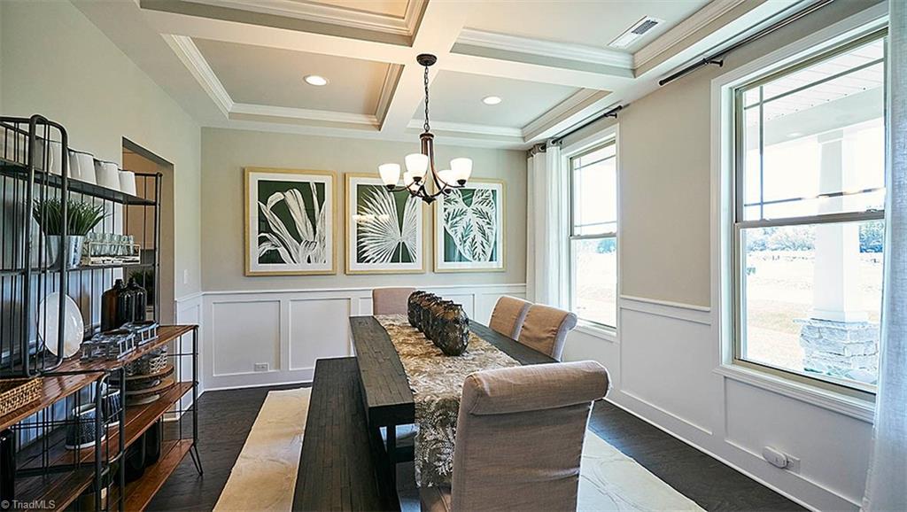 6212 Bateman Court Oak Ridge, NC 27310 - Photo 3 of 21 REPRESENTATIVE IMAGE - NOT ACTUAL HOME