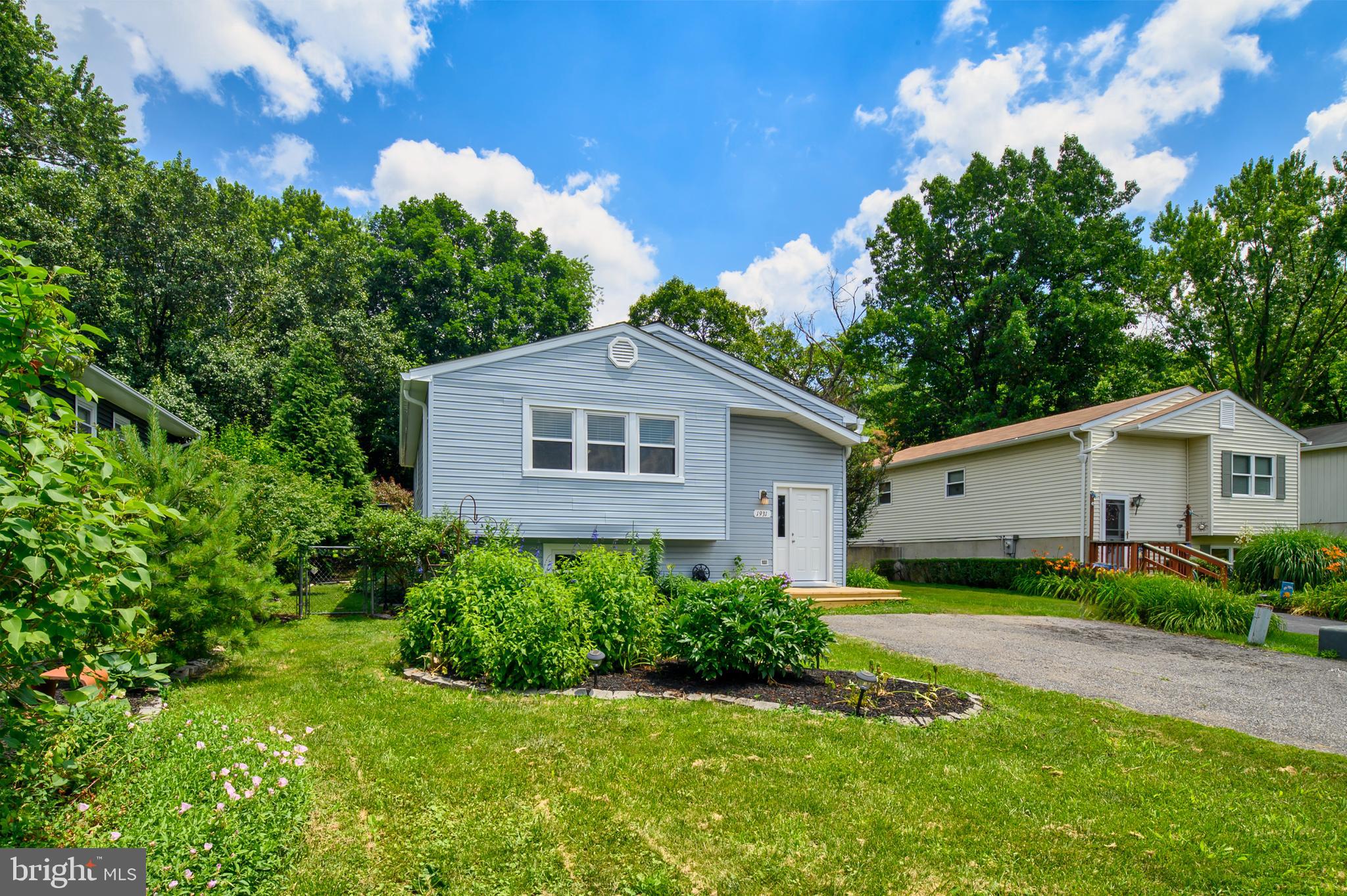 1931 Grant Road Halethorpe, MD 21227 - Photo 1 of 45 Main Exterior
