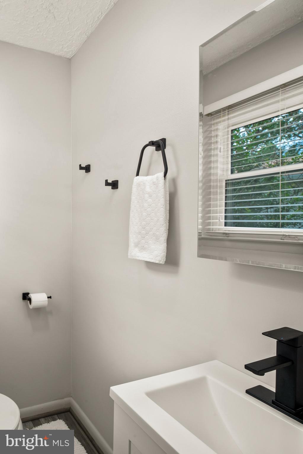 1931 Grant Road Halethorpe, MD 21227 - Photo 17 of 45 Primary Half Bathroom
