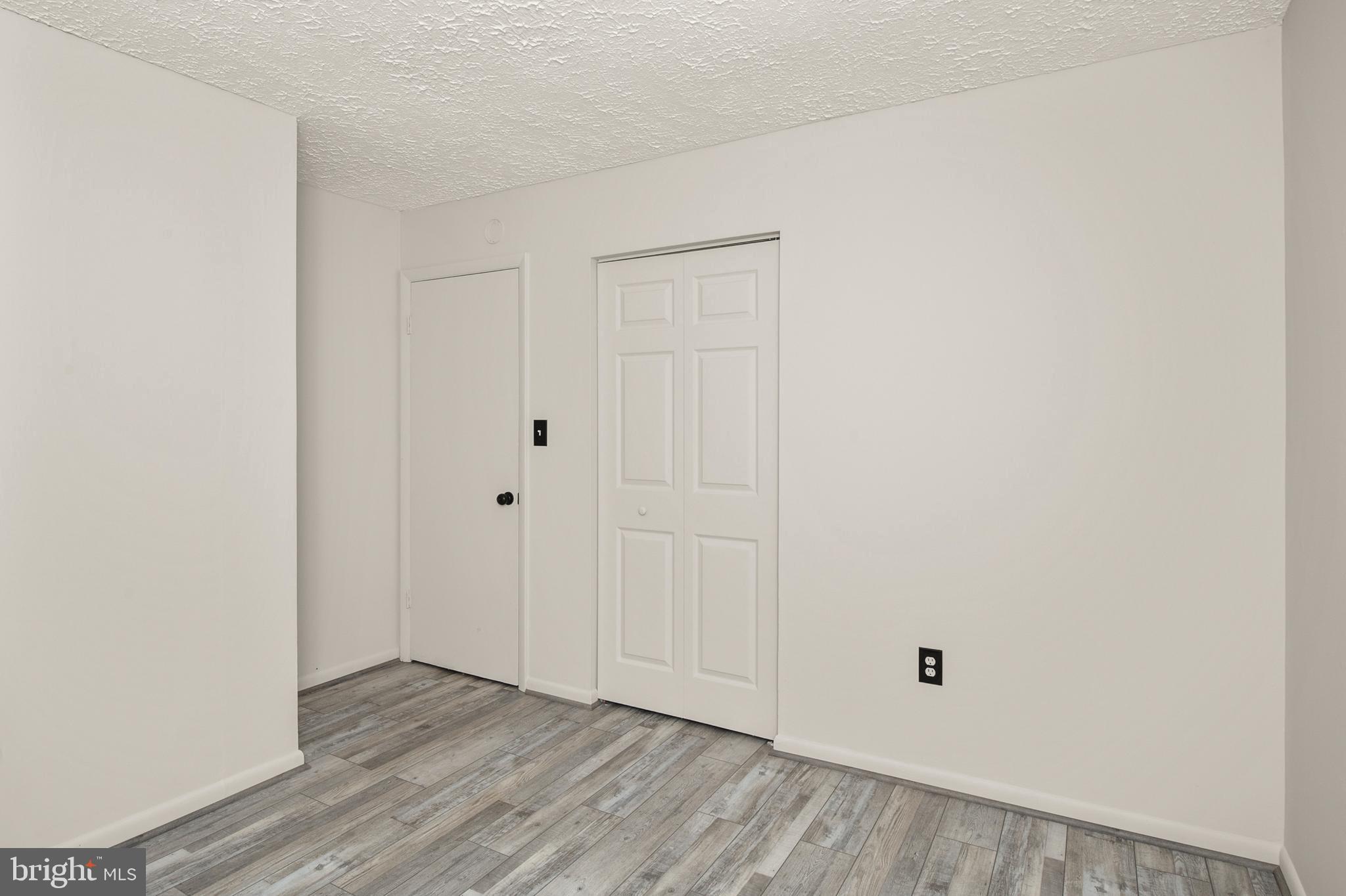 1931 Grant Road Halethorpe, MD 21227 - Photo 22 of 45 Bedroom 3 (alt view)