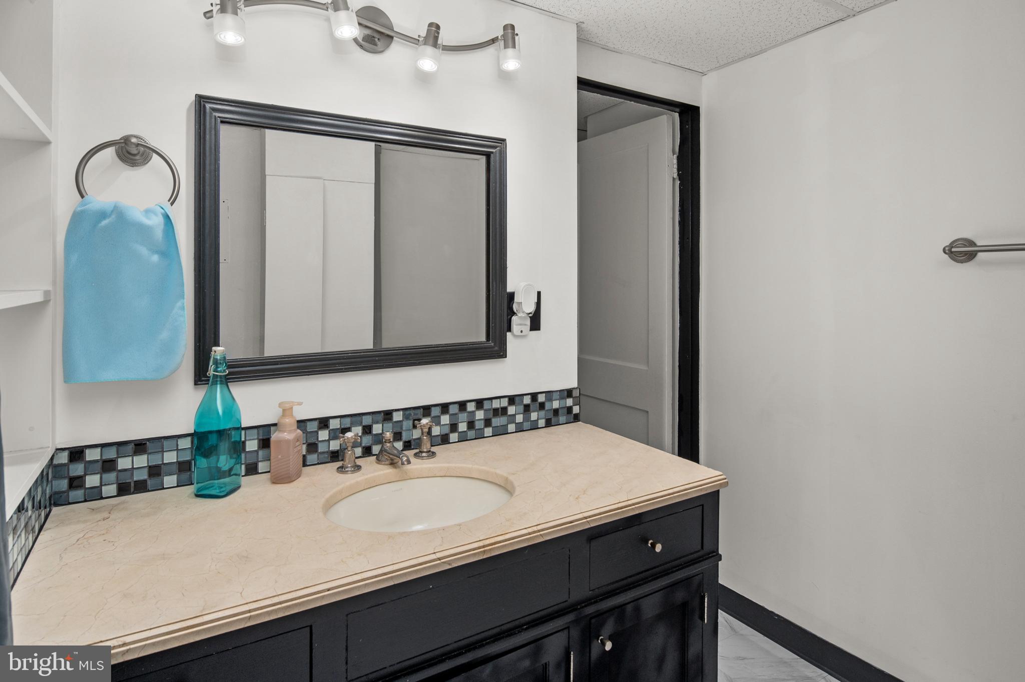1931 Grant Road Halethorpe, MD 21227 - Photo 30 of 45 Bathroom 2 (alt view)