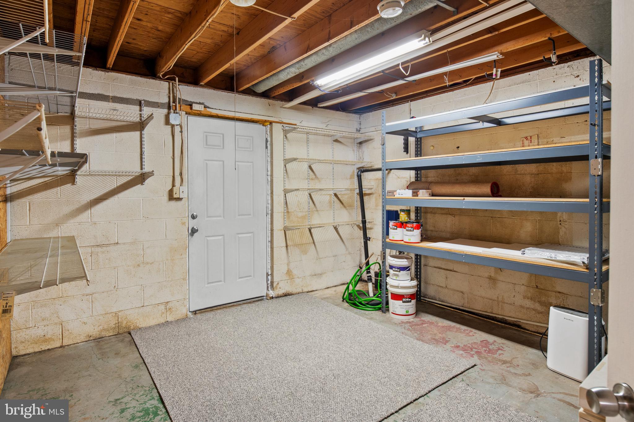 1931 Grant Road Halethorpe, MD 21227 - Photo 32 of 45 Storage