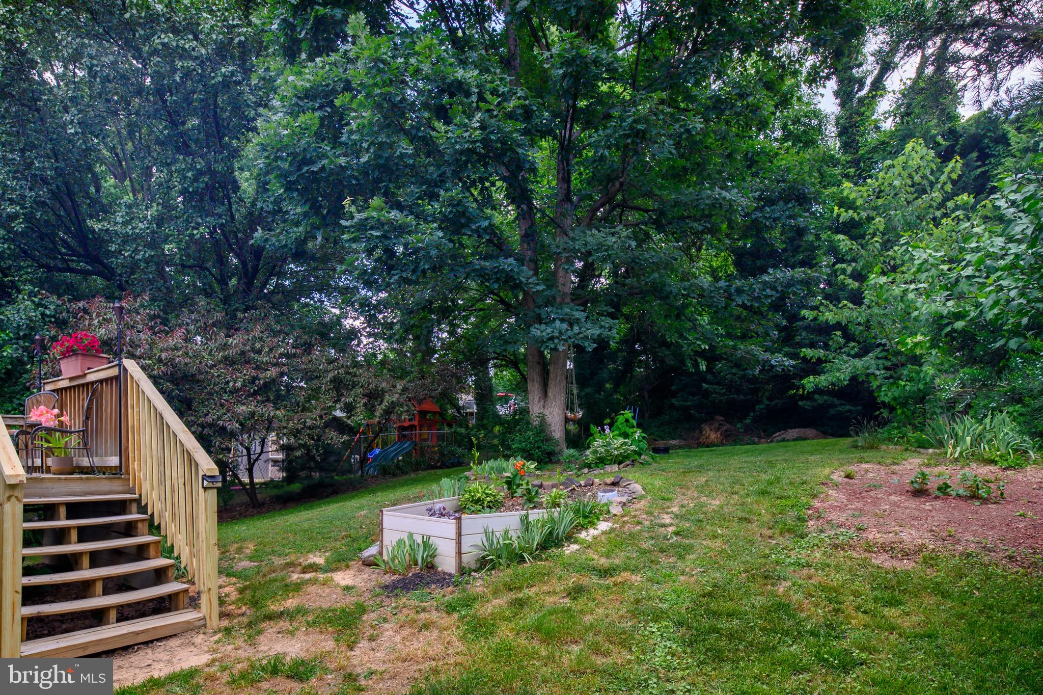 1931 Grant Road Halethorpe, MD 21227 - Photo 39 of 45 Backyard