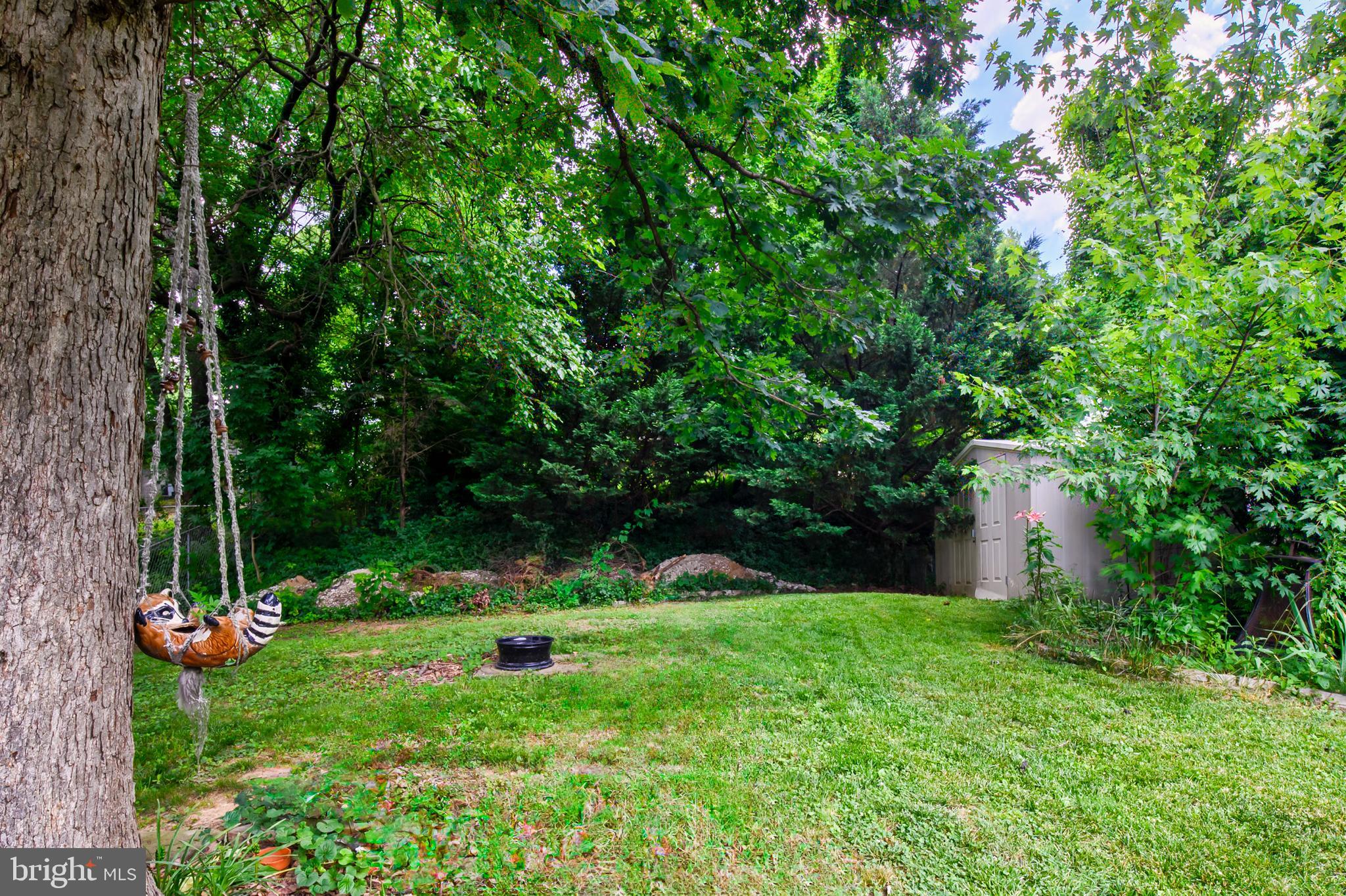 1931 Grant Road Halethorpe, MD 21227 - Photo 40 of 45 Backyard (alt view)