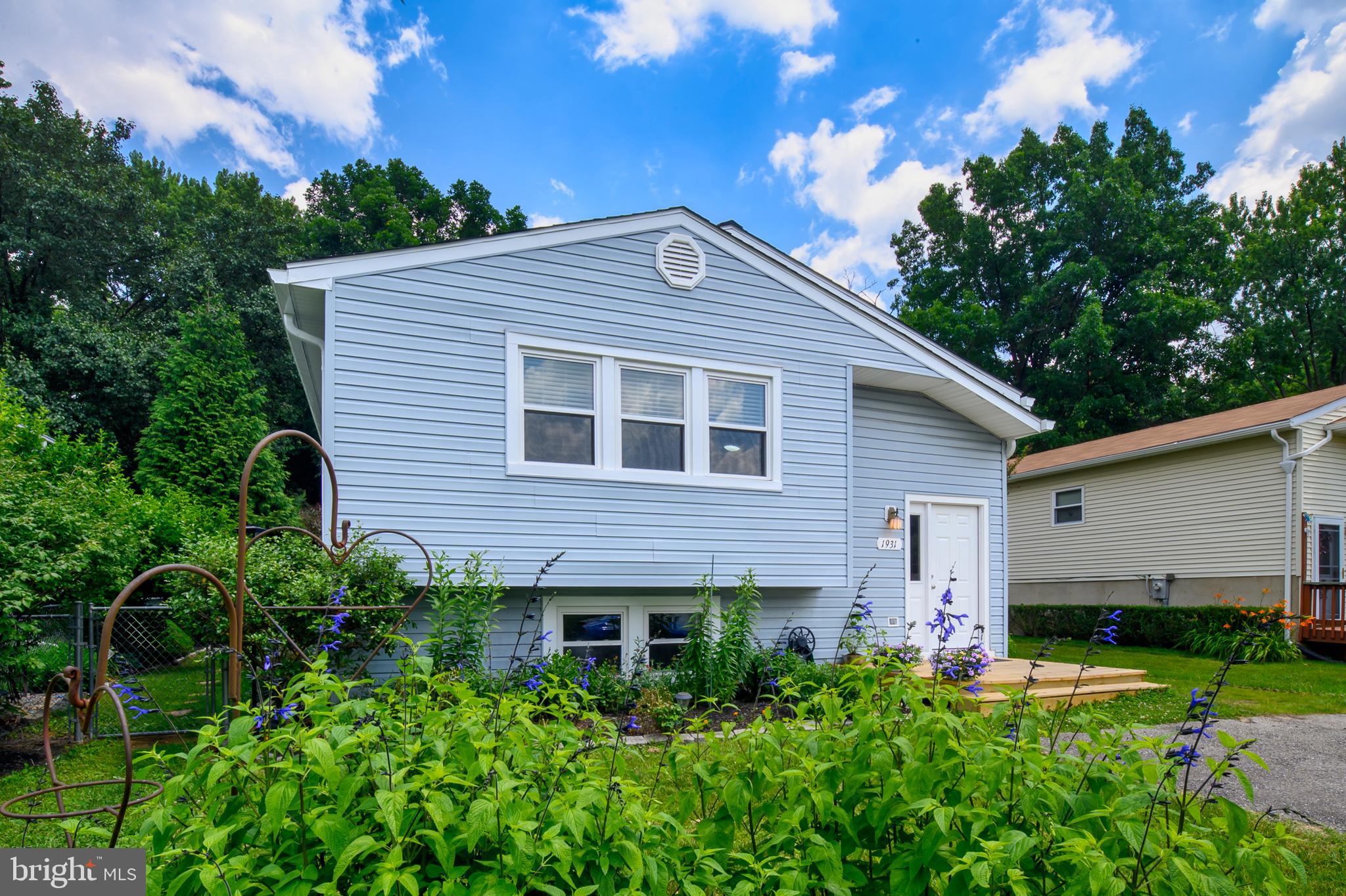 1931 Grant Road Halethorpe, MD 21227 - Photo 5 of 45 Exterior Front (alt view)