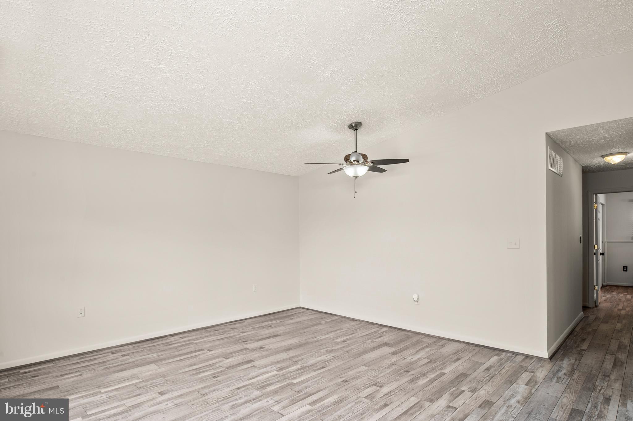 1931 Grant Road Halethorpe, MD 21227 - Photo 9 of 45 Living / Dining Room (alt view)
