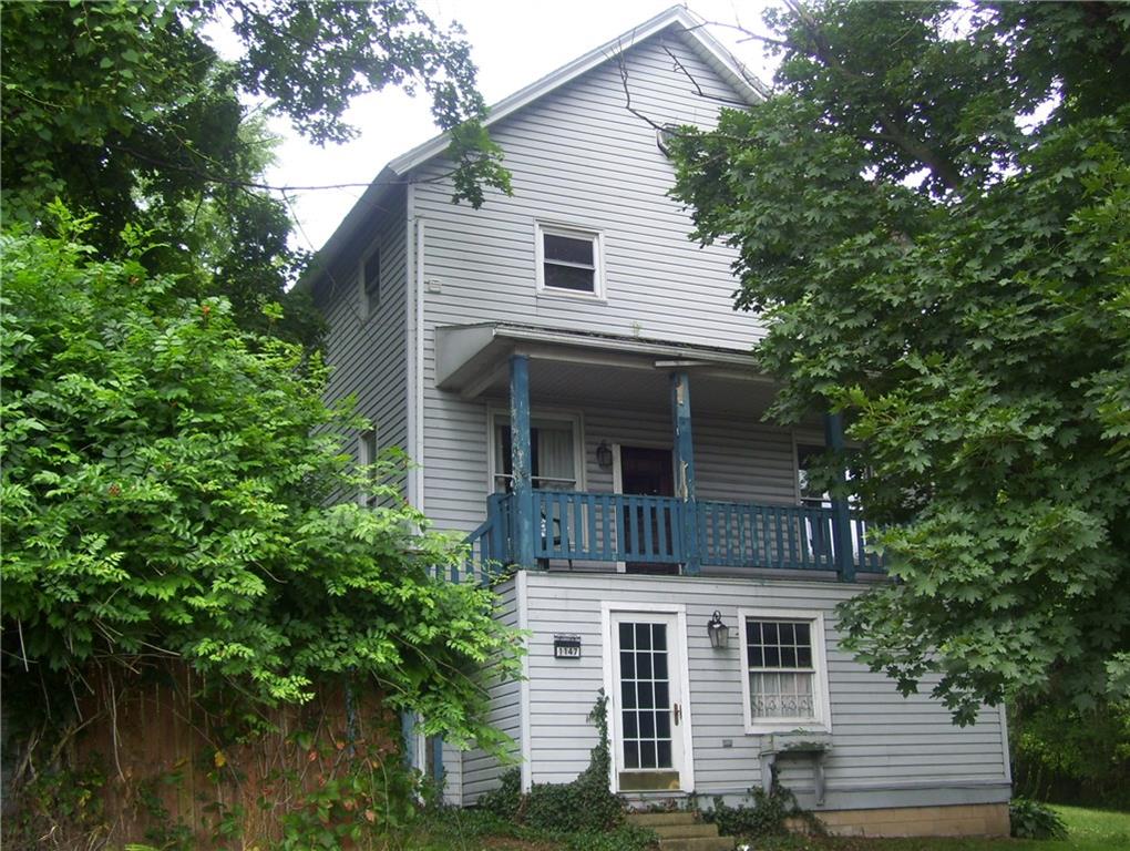 1147 New Stanton Ruffsdale Road Ruffs Dale, PA 15679 - Photo 1 of 18