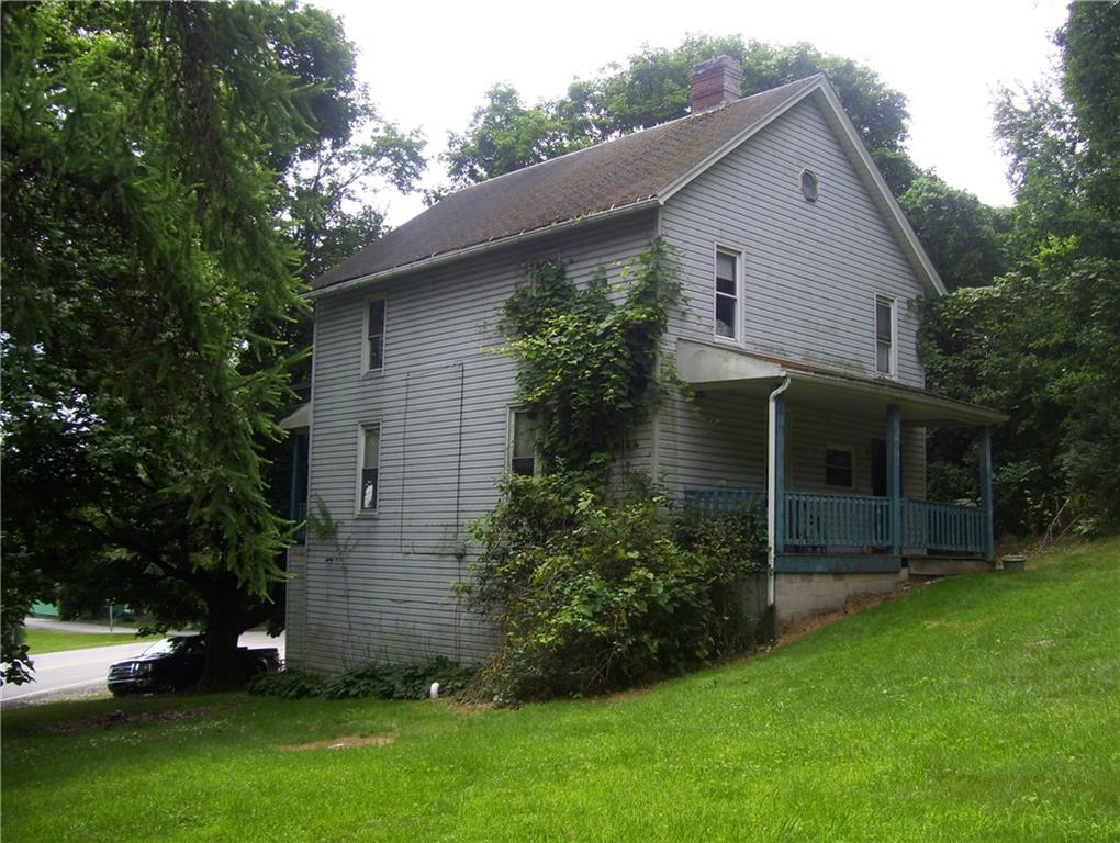 1147 New Stanton Ruffsdale Road Ruffs Dale, PA 15679 - Photo 17 of 18