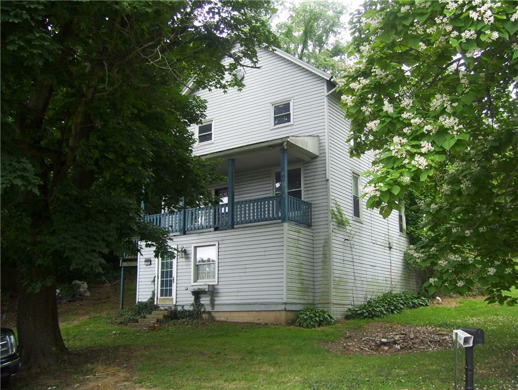 1147 New Stanton Ruffsdale Road Ruffs Dale, PA 15679 - Photo 3 of 18