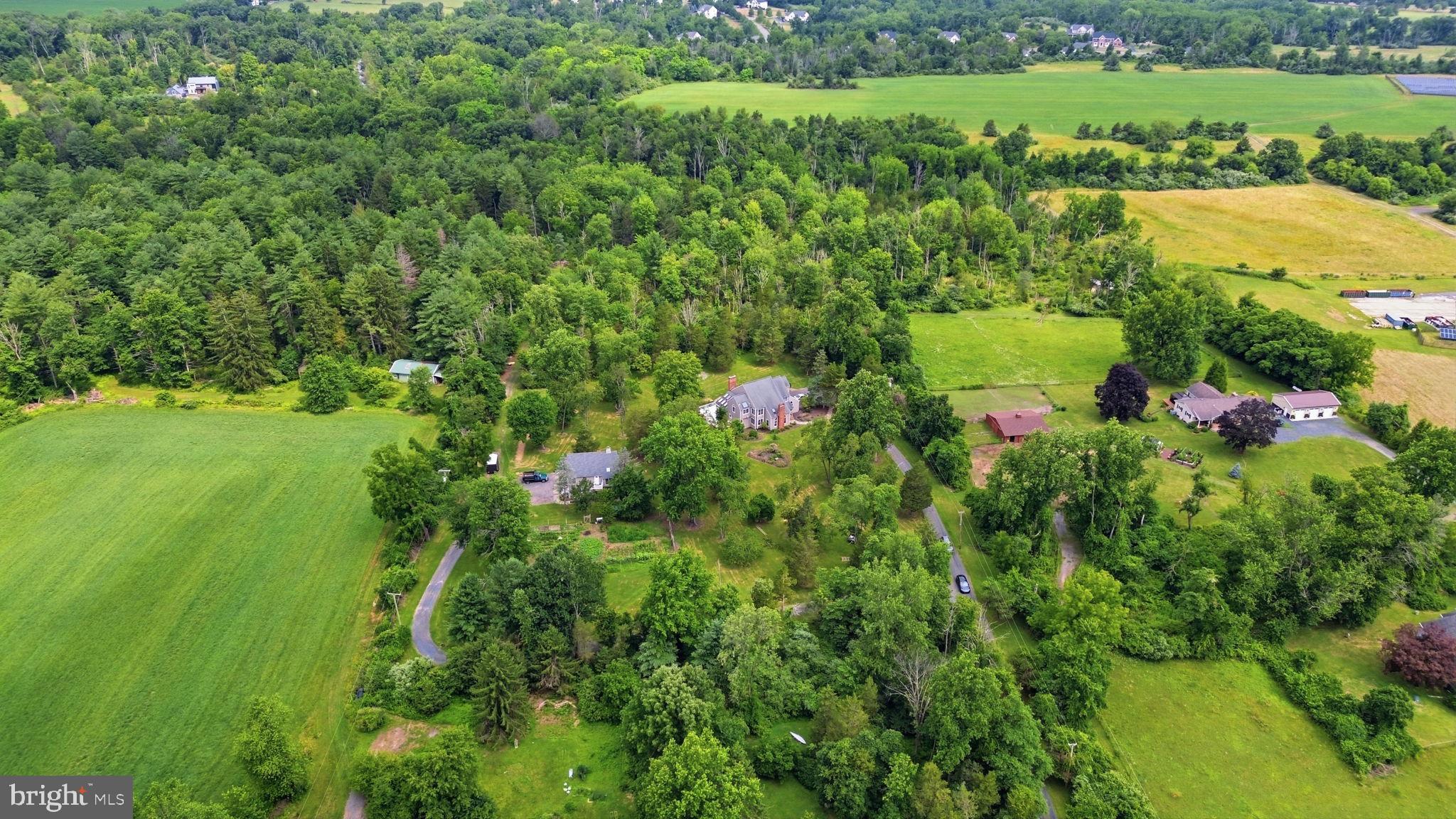 136 Rocktown-lamb Road Lambertville, NJ 08530 - Photo 94 of 107